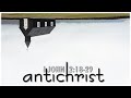 Antichrist | 1 John 2:18-29