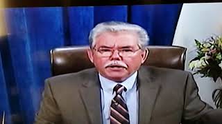 Very sound advice from Pastor Dennis Murray
