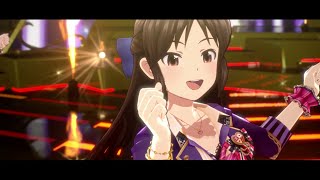 【スタマスmod髪型、衣装変更】 THE IDOLM@STER ・橘ありす・城ケ崎美嘉・城ケ崎莉嘉・宮本フレデリカ・一ノ瀬志希