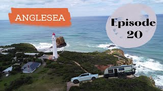 EP 20 - Anglesea - DON'T BRING YOUR DOG