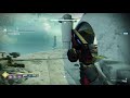 destiny2 　トルンを取るん　＜黒燕＞