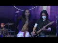 Slank - Ku Tak Bisa | Live in Jakarta Fair Kemayoran 2017 |