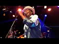 u roy soul rebel live @ le tamanoir 2018