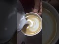 watch this.#barista @WorldofLatteArt