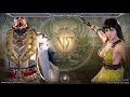 hyruleherojoe azwel vs xephukai sophitia bb week 17 30.07.2020