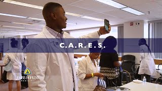 Johns Hopkins CARES | Preparing Students for Careers in Science, Public Health and Medicine