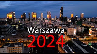 Warszawa 2024