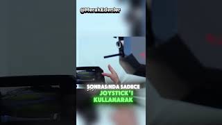 Evinizi Koruyan Otomatik Silah: Teknolojinin Gücü 💀🔫