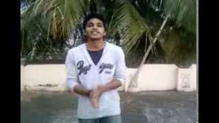 Bhargav 9848535898  give me one chance