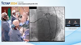 [TCTAP 2024] Live Case \u0026 Lecture 11: CTO