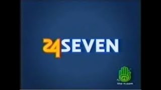 24Seven (British TV Series) S1x03 Its My Life