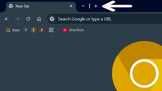 Google Chrome's New Combo Button is Finally More Useful!