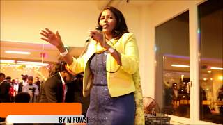 Maryan Ruun Heestii  BIRMAD  live Zurich 2018