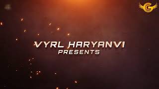 Dole Laadle (Official Video) | Gulzaar Chhaniwala | New Haryanvi Songs Haryanavi 2021 ,