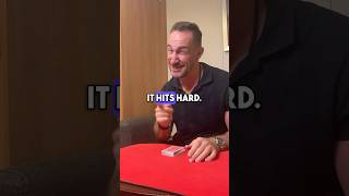 The Only Card Trick You Ever Need Tuts Cardtrick Magic Tutorial