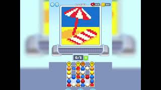 Sand Loop Level 361 Walkthrough Solution