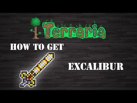 Terraria : Terraria :