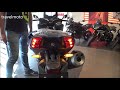 YAMAHA TMAX 530 easy review (travelmoto style 2019)