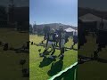 Saints Chase Young And Cam Jordan Putting In Work At Training Camp. Via-Erin Summers