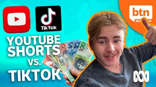 YouTube Shorts Will Pay Top Creators $100 Million in Battle Against TikTok
