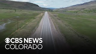 Bill headed to Colorado governor's desk after a deadly year on mountain highways
