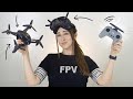 DJI FPV Tips, Tricks & Review | WHY IT'S SO GOOD!!!