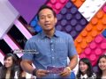 video yuni u0026 raffi kembali di mainkan di dahsyatnya video klip dahsyat 30 mei 2016