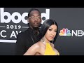 Cardi B Says She Could 'Date Any Man' She Wants After Offset Split