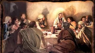 The Historical Truth about the Last Supper--At Last!