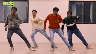Chirutha Songs | Ivale Cherukunnadi DANCE Video | Dance Videos 2022 | Ram Charan | Sky Creations
