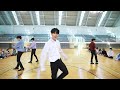 here 2pm make it dance cover