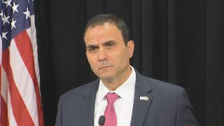 VIDEO: Maricopa County sheriff says dozens of inmates on work release failed surprise drug test