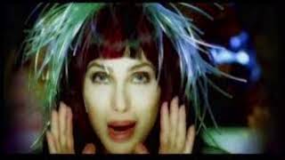 Cher Believe Acapella Vocals