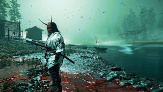 Ghost Of Tsushima Legends PS5 - Assassin Stealth Gameplay | 60FPS