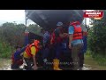 5/12/2024: 3 men stranded in Segamat floodwaters after following GPS directions