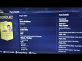 Fifa 15 - Bundesliga 5 million coins team!!! TOTY ROBBEN!!!