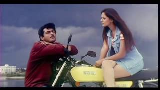 O Sona   Vaali Tamil Movie Song   Ajith Kumar, Simran, Jyothika