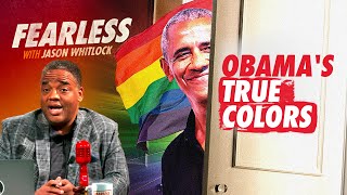 Barack Obama’s Reaction to ‘Banned Books’ Exposes LGBTQ Legacy | Obama’s Brother's Tweet | Ep 481