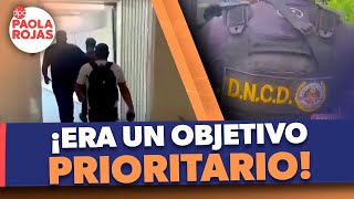 Detienen a “Bala” miembro del Cártel de Sinaloa y objetivo prioritario de Estados Unidos | DPC