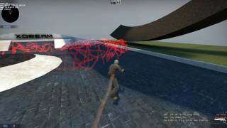 [CS:GO/Sourcemod] High-Speed Effect Beta