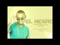 El Negro 5 Estrellas - Plomo