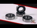 All Balls Racing - Wheel Bearings and Wheel Bearing and Seal Kits