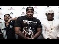 The Lox - FEEL Freestyle (New) @Therealkiss @therealstylesp @REALSHEEKLOUCH