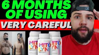 Mitolyn -🔥  For 6 Months🔥  MITOLYN Review - MITOLYN WEIGHT LOSS - MITOLYN REVIEWS