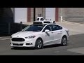 Uber accelerates toward self-driving cars