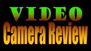 Video Camera Review. Nikon, Kodak, ActionCamNX by PED Products.