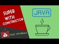 Java Object Oriented Programming 60 - Inheritance and Constructors in Java
