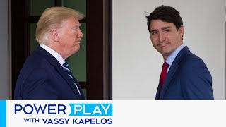 Can Canada meet Trump's NATO spending demands? | Power Play with Vassy Kapelos