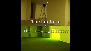 The Lifeform and Green Light Theory | The Backrooms