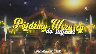 Kolęda - Pójdźmy Wszyscy do Stajenki (Marchewa Bootleg) (2020) #Kolędy_Remix